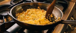 Los chefs españoles se plantan: “El arroz no se hace con agua, sino con hojas de laurel y caldo”