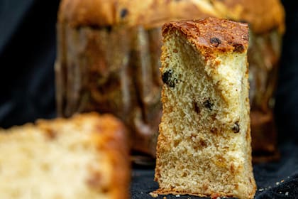 Cómo hacer el sándwich de pan dulce con jamón y queso en un santiamén