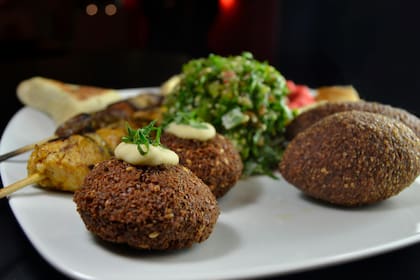 Cómo hacer falafel, el plato egipcio que es furor por su fácil proceso y rico sabor