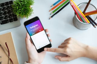 Ocho claves para crear buenas historias en Instagram
