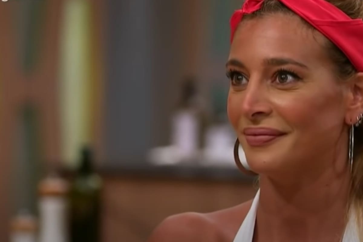 Cómo hacer la receta que Sol Pérez preparó en Masterchef 2