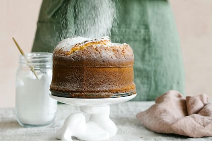 Cómo hacer la torta de miel típica para el Año Nuevo judío