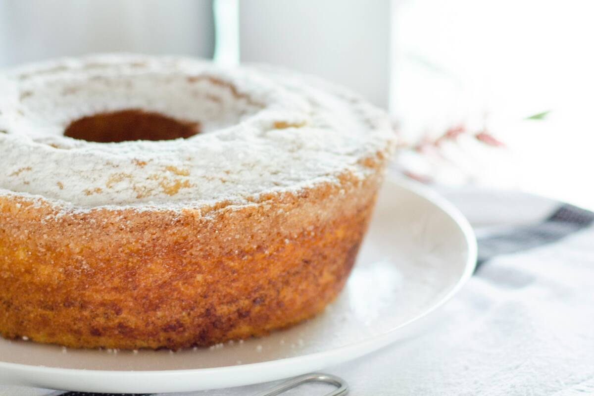 Cómo hacer la torta matera en cuatro pasos y sin gastar mucho dinero