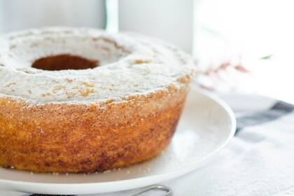 Cómo hacer la torta matera en cuatro pasos y sin gastar mucho dinero