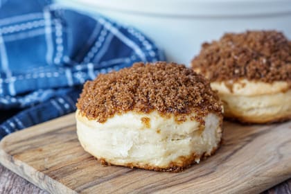 Cómo hacer las tortitas negras con un truco infalible para que no se peguen