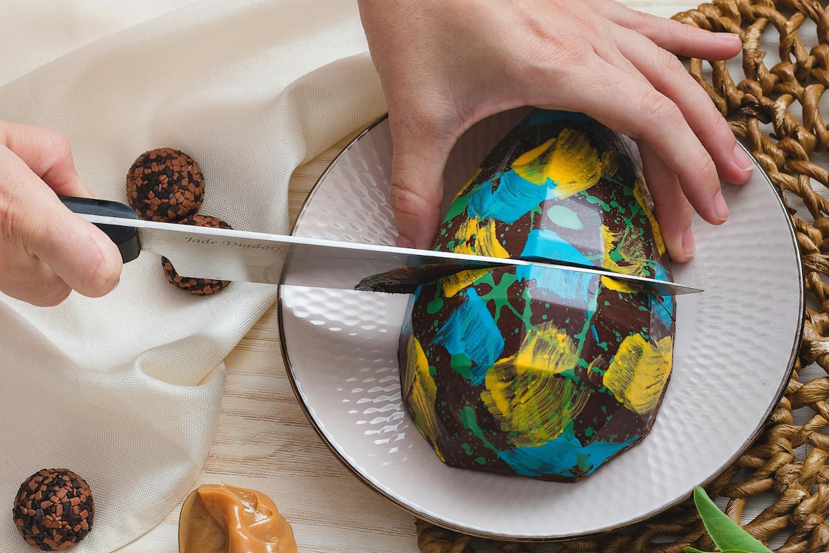 Cómo hacer los huevos de Pascua tradicionales para compartir en familia