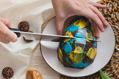 Cómo hacer los huevos de Pascua tradicionales para compartir en familia