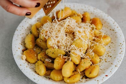 Cómo hacer los ñoquis del 29 con la receta de la abuela