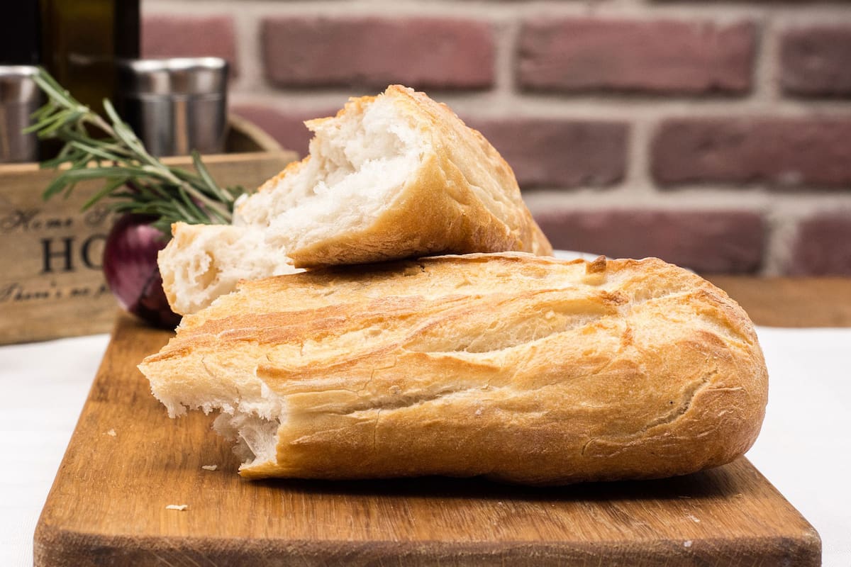 Cómo hacer pan casero: recetas sabrosísimas y aptas para celíacos