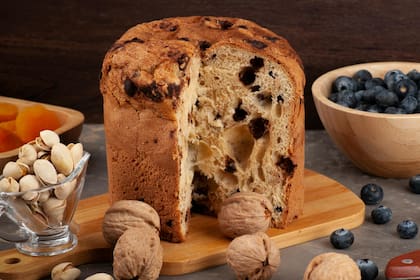 Cómo hacer pan dulce como el de las panaderías, pero en casa