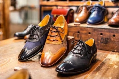 Cómo hacer para que tus zapatos queden como nuevos