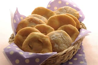 Receta de tortas fritas: cómo preparlas en 6 simples pasos