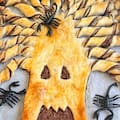 Cómo hacer el árbol de nutella ideal para compartir con los chicos en Halloween