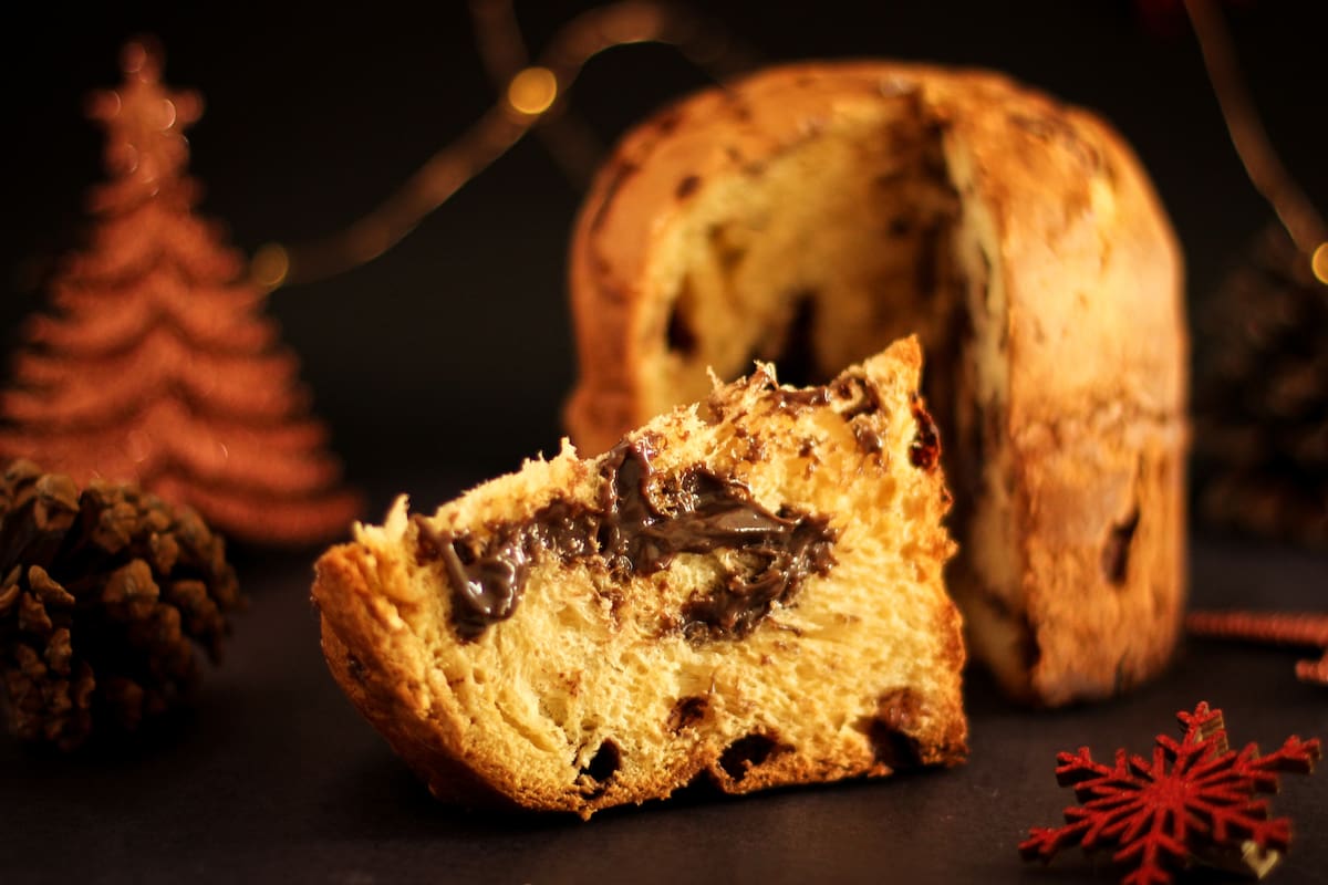 Cómo hacer un pan dulce casero para Navidad, según ChatGPT