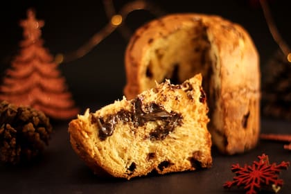 Cómo hacer un pan dulce casero para Navidad, según ChatGPT