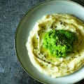 Los chefs coinciden sobre el mejor puré de papas: “El secreto radica en conservar el almidón natural”