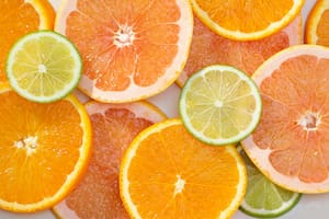 Cómo hacer una bebida detox para contrarrestar los excesos de fin de año