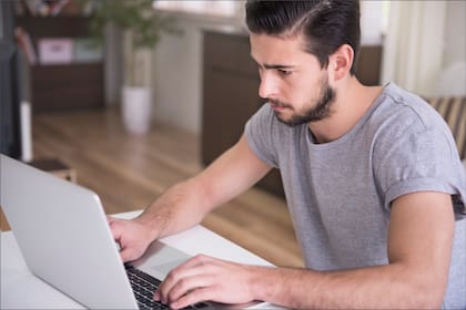 Cómo hacer una captura de pantalla