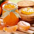 Con solo seis pasos: el secreto para hacer una mermelada de mandarina en el punto justo