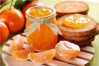 Con solo seis pasos: el secreto para hacer una mermelada de mandarina en el punto justo