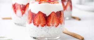Cómo hacer yogur casero