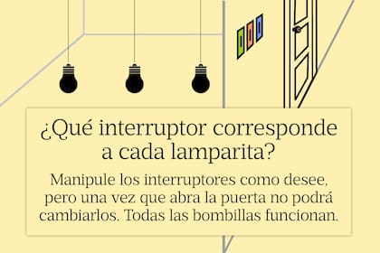 ¿Cómo hacés para determinarlo?