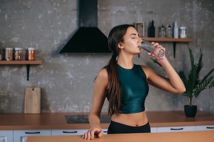Cómo hidratarse correctamente según el nivel de actividad física