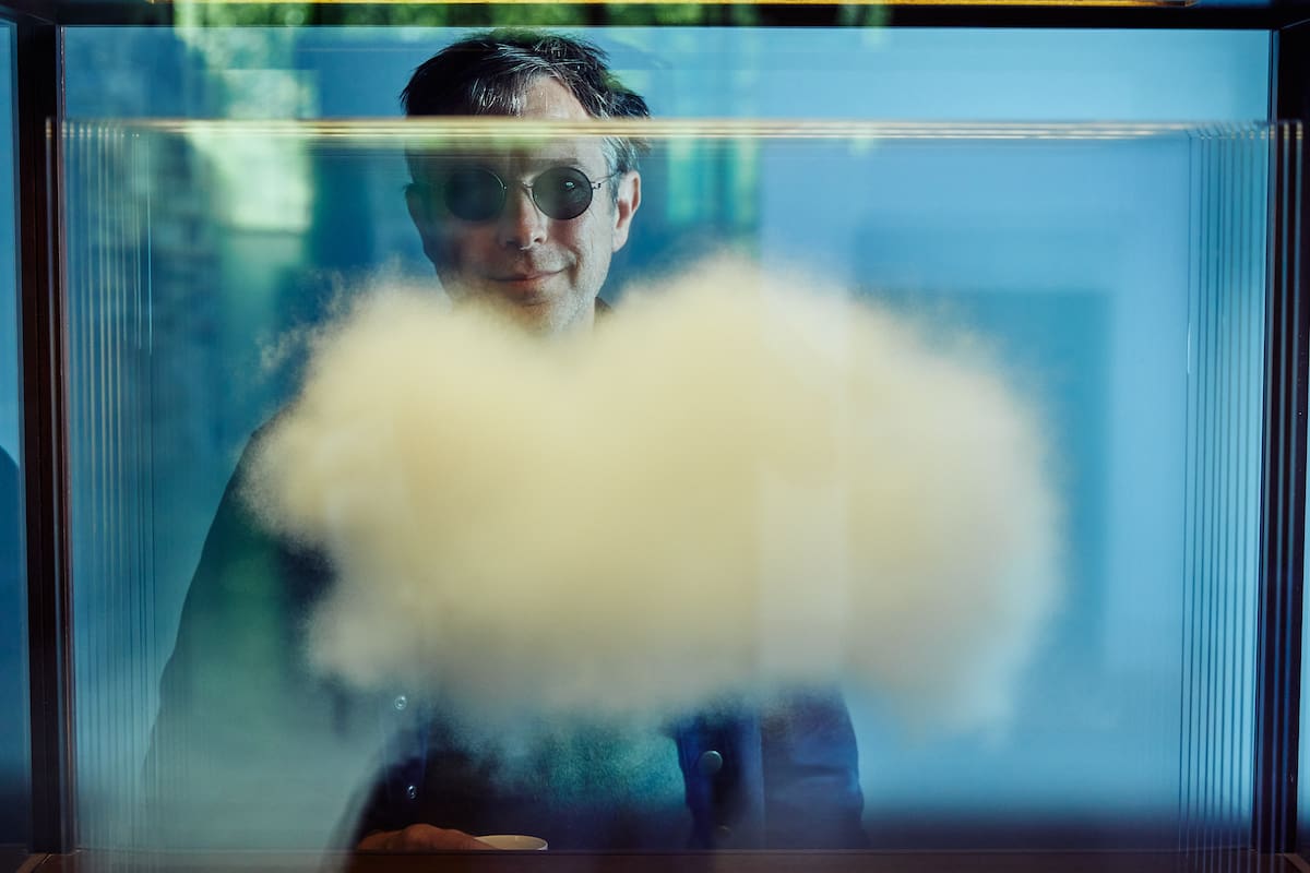 ¿Cómo hizo Erlich su famosa nube? "Eso está todo en Internet. Ahora, en chatGPT. ¡Tutoriales de cómo hacer una nube al estilo Erlich!", dice