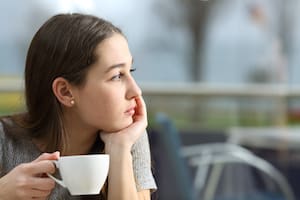 Cómo identificar a una persona con personalidad nostálgica, de acuerdo a la IA