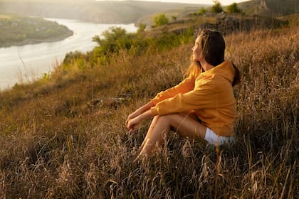 Cómo impacta la naturaleza en el bienestar: evidencias científicas que sorprenden