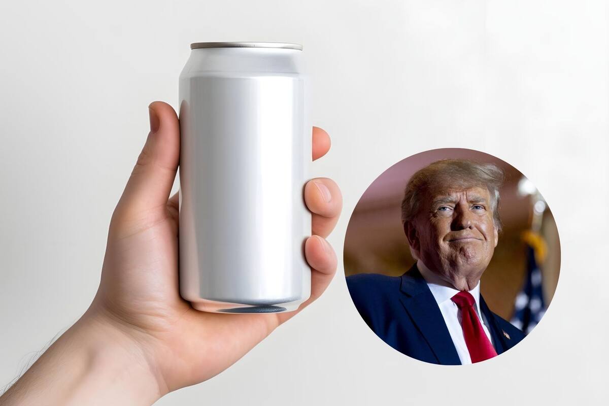Cómo impactan los aranceles de Trump en la industria cervecera