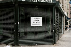 Qué abre y qué cierra este 4 de julio en Nueva York
