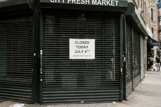 Qué abre y qué cierra este 4 de julio en Nueva York