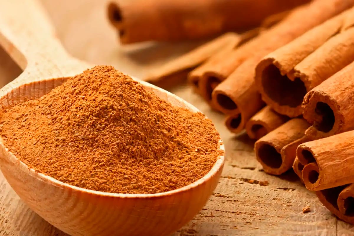 Cómo implementar la canela para el ritual de la abundancia