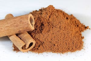 Cómo implementar la canela para regular los niveles de azúcar en la sangre (Foto ilustrativa: PIXABAY)