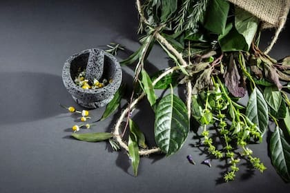 Cómo incoporar hierbas aromáticas a tus preparaciones