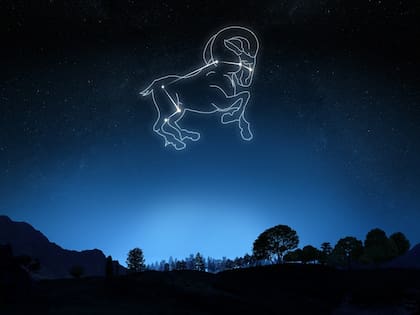 Cómo influye la energía de Aries en tu carta natal