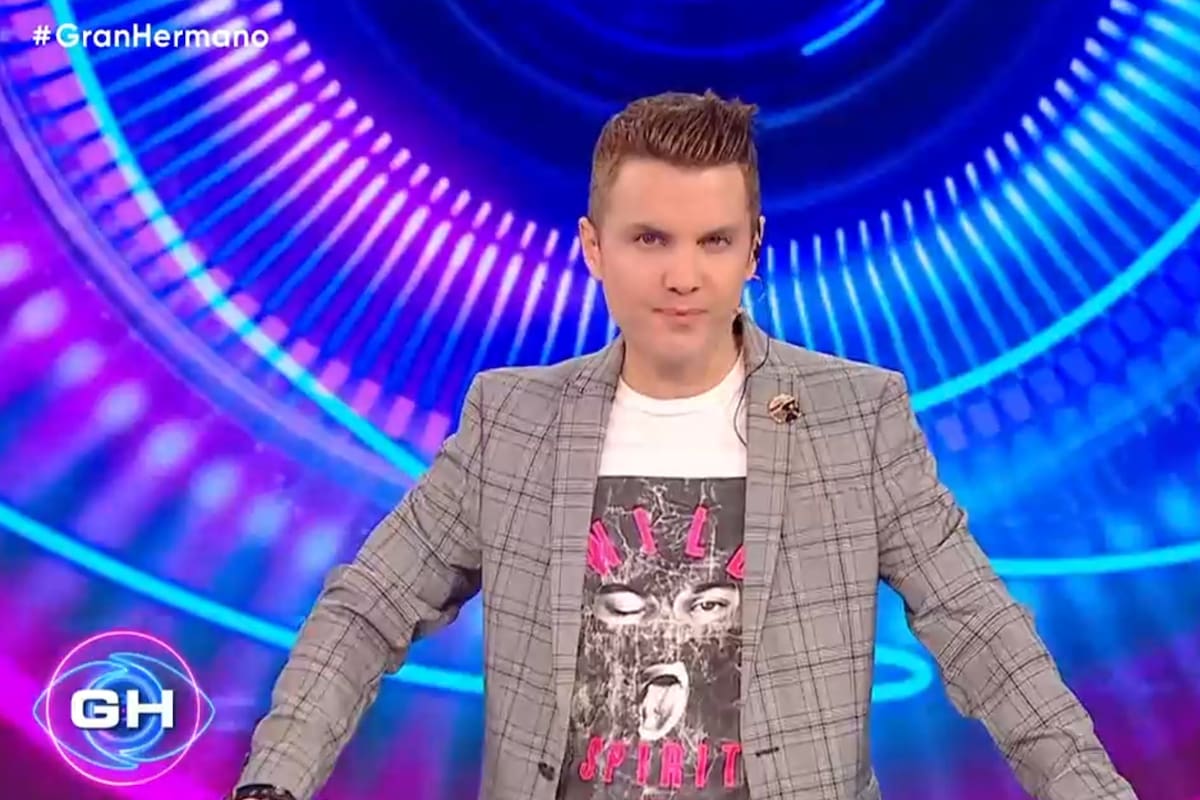 Cómo inscribirse a Gran Hermano 2025 (Captura video)