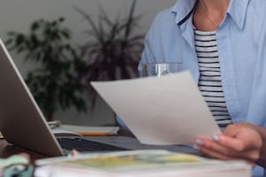 Cómo interpretar lo conceptos en un recibo de sueldo