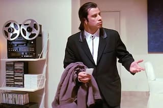 El efecto Pulp Fiction: la lógica de apostar por tecnologías del pasado