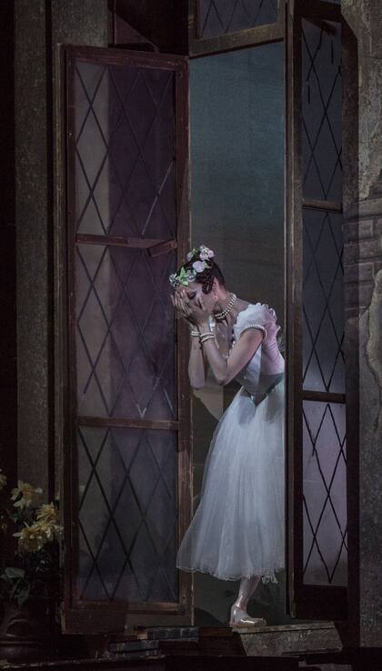 Como la Sylphide