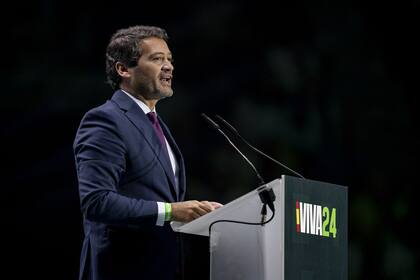 Cómo la extrema derecha conquistó Portugal con su retórica antiinmigratoria