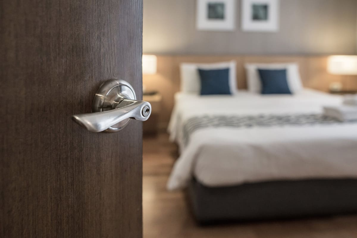 Como las aerolíneas, los hoteles también ofrecen membresías para sumar puntos y beneficios