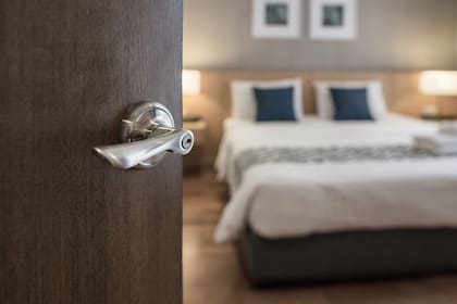 Como las aerolíneas, los hoteles también ofrecen membresías para sumar puntos y beneficios