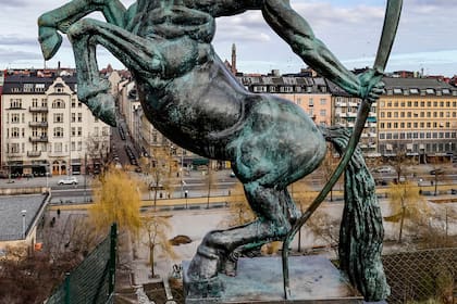 Como las criaturas mitológicas, los expertos en IA combinan habilidades