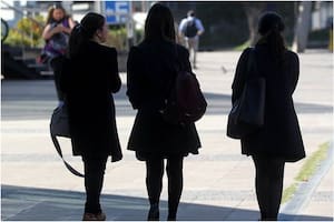 Cómo las mujeres alrededor del mundo están usando la tecnología para poner fin al acoso en las calles