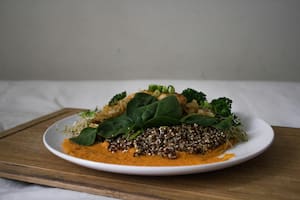 Cómo lavar de manera correcta la quinoa para eliminar todas las toxinas