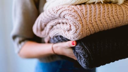 Cómo lavar tu ropa delicada para evitar que se repercuta