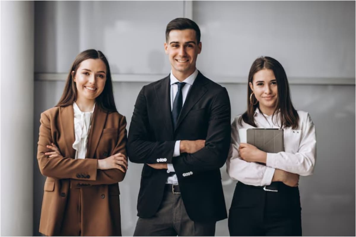 Cómo le irá a cada signo en el trabajo