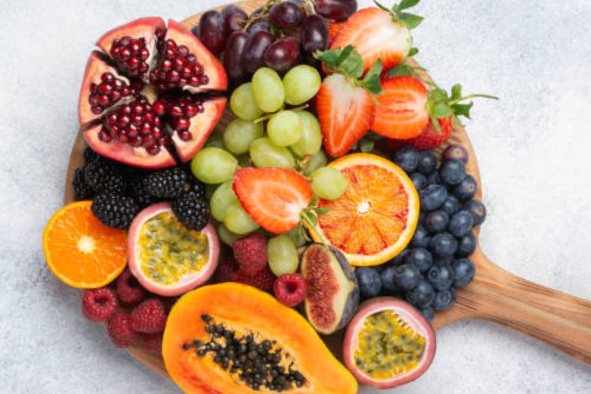 Como limpiar las frutas antes de consumirlas